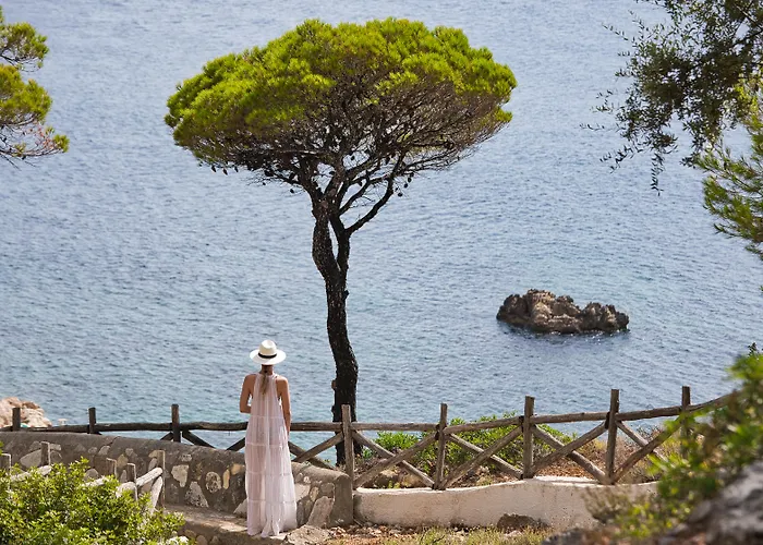 Marpunta Resort, Santikos Collection