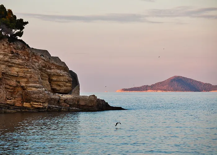 Marpunta Resort, Santikos Collection
