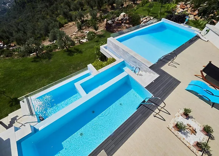 Sky Sea Resort Skiathos