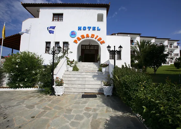 Hotel Paradise