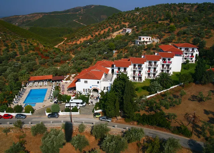 Hotel Paradise